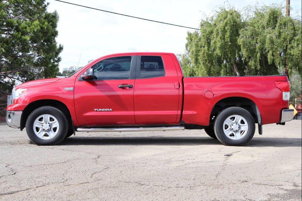 used 2012 Toyota Tundra car, priced at $13,950