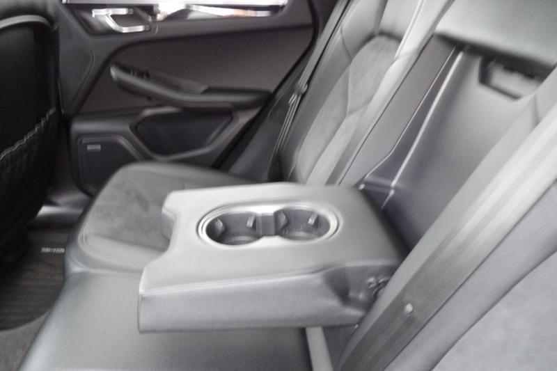 used 2018 Porsche Macan car, priced at $23,990