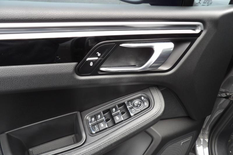 used 2018 Porsche Macan car, priced at $23,990