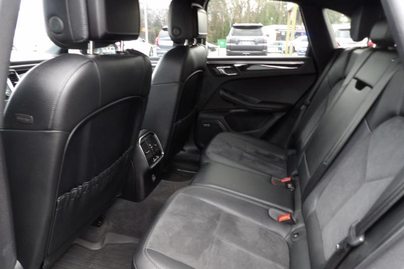 used 2018 Porsche Macan car, priced at $23,990