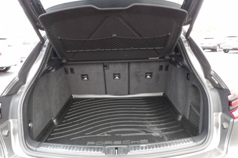used 2018 Porsche Macan car, priced at $23,990