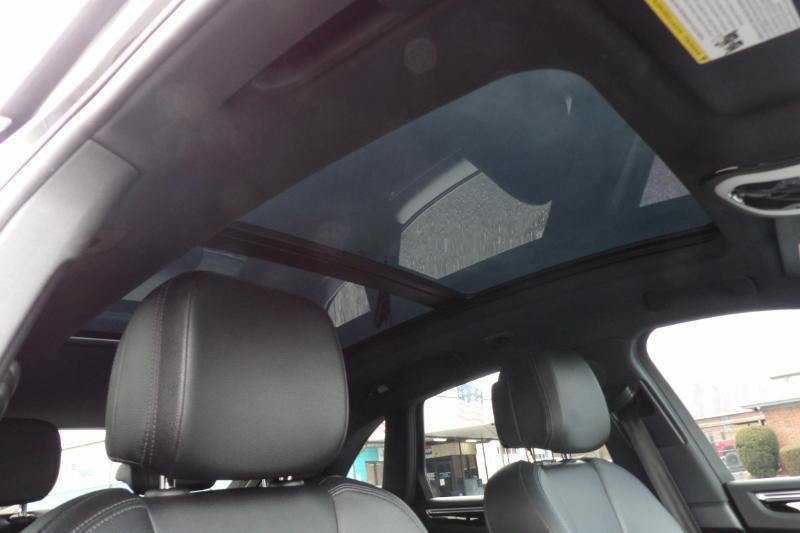 used 2018 Porsche Macan car, priced at $23,990