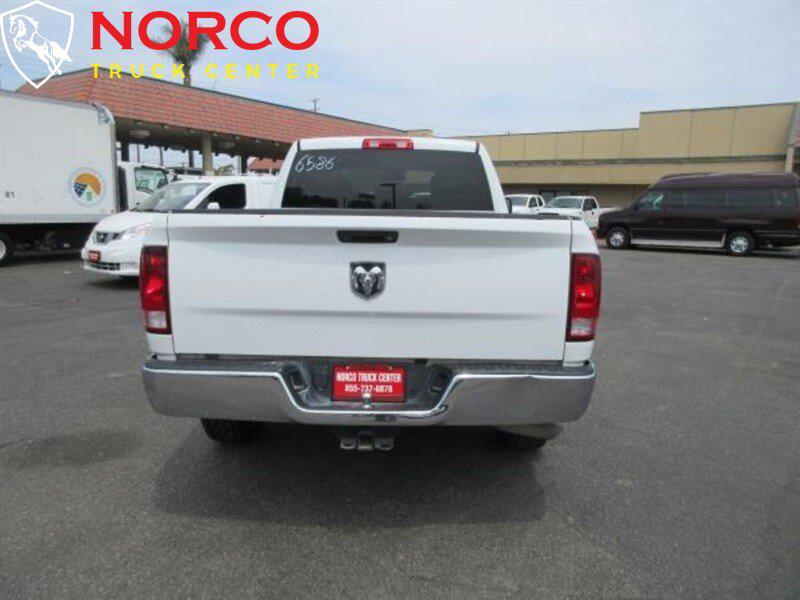 used 2018 Ram 1500 car, priced at $18,995