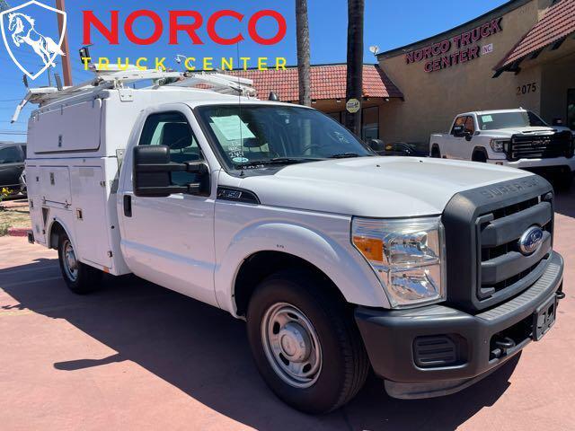 used 2013 Ford F-350 car, priced at $22,995