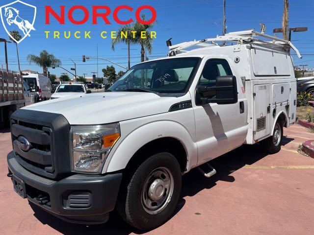 used 2013 Ford F-350 car, priced at $22,995