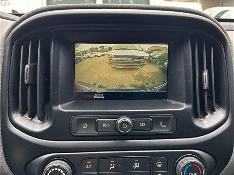 used 2019 Chevrolet Colorado car, priced at $21,950