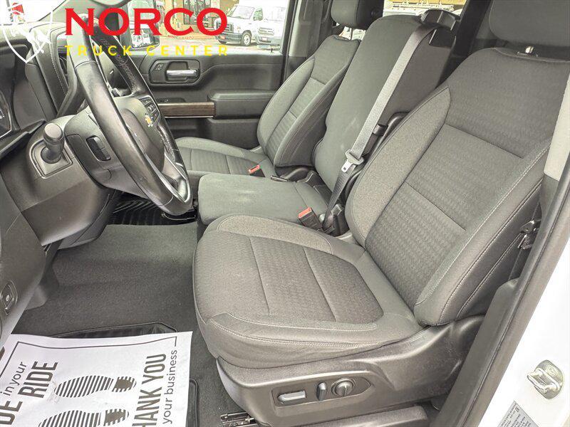 used 2023 Chevrolet Silverado 2500 car, priced at $48,995