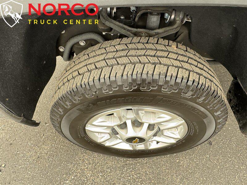 used 2023 Chevrolet Silverado 2500 car, priced at $48,995