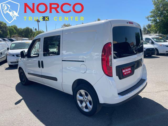 used 2018 Ram ProMaster City car, priced at $17,995