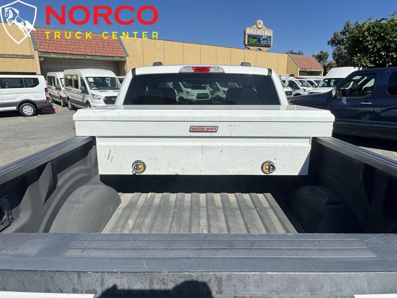 used 2021 Ford F-150 car, priced at $24,995