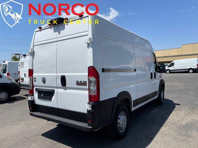 used 2019 Ram ProMaster 2500 car, priced at $26,995