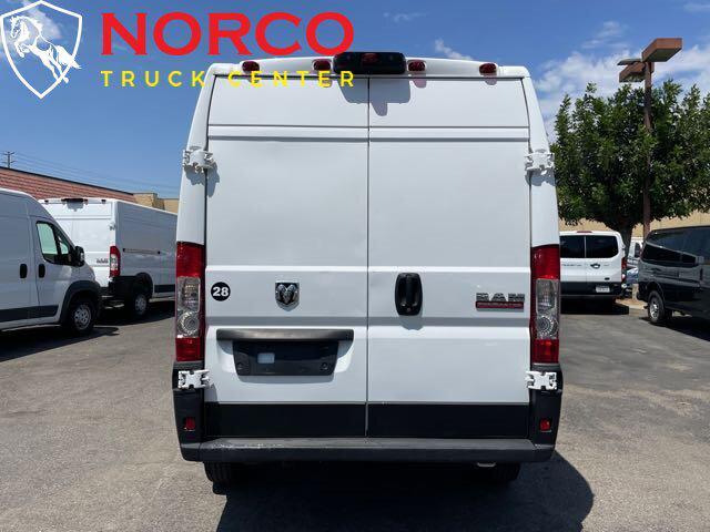 used 2019 Ram ProMaster 2500 car, priced at $26,995
