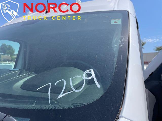 used 2019 Ram ProMaster 2500 car, priced at $26,995