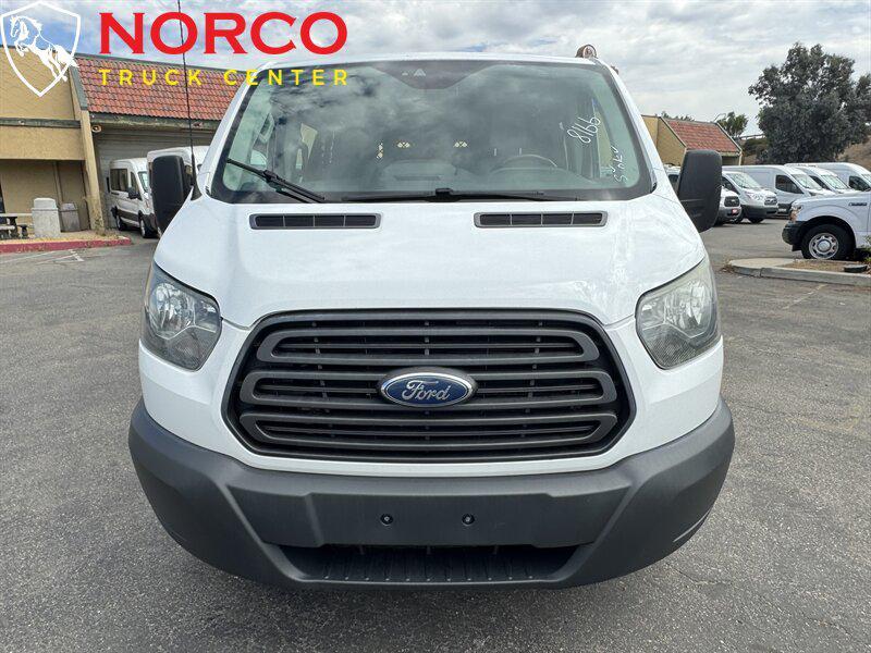 used 2017 Ford Transit-250 car, priced at $18,895