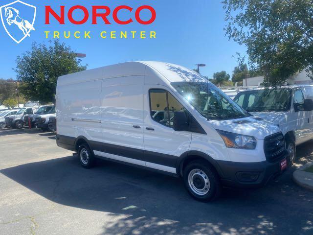 used 2020 Ford Transit-250 car, priced at $33,900