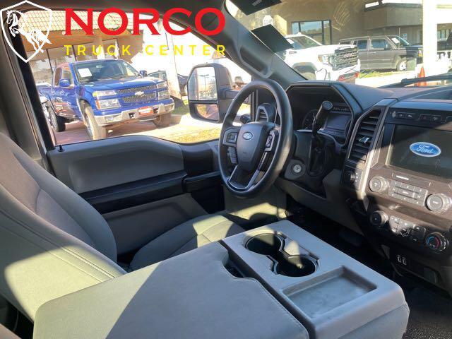 used 2019 Ford F-350 car, priced at $54,995