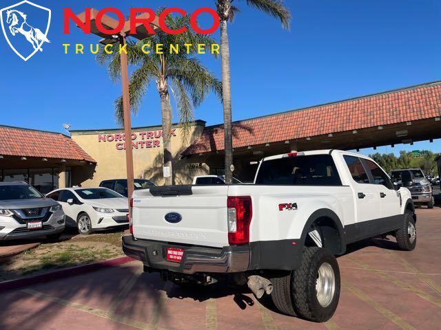 used 2019 Ford F-350 car, priced at $54,995