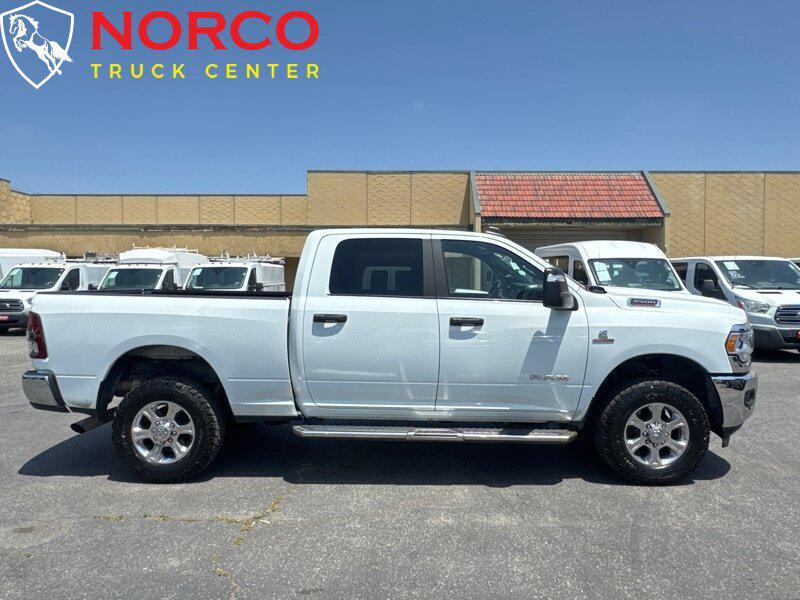 used 2024 Ram 2500 car, priced at $49,995