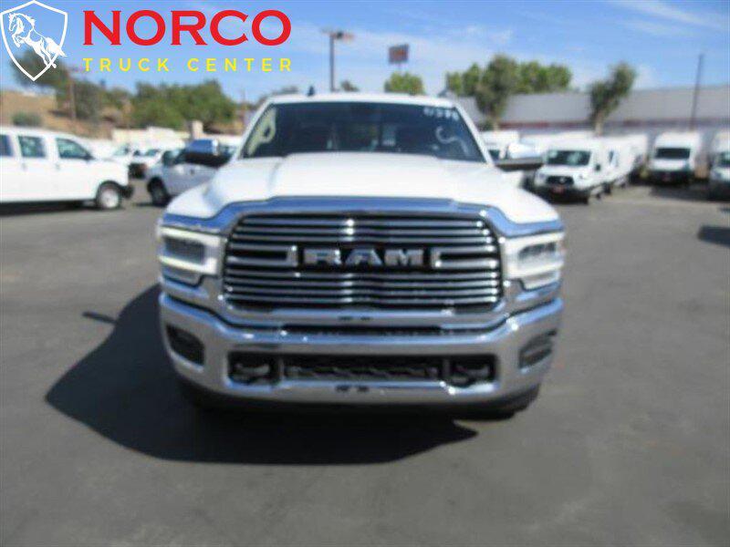 used 2020 Ram 2500 car, priced at $58,995