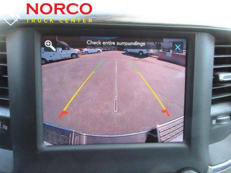 used 2020 Ram 2500 car, priced at $58,995