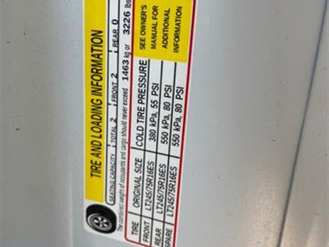 used 2018 Chevrolet Express 2500 car, priced at $29,995