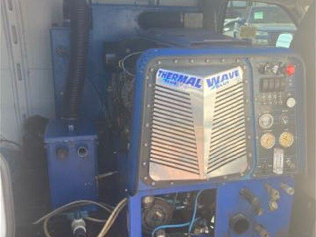 used 2018 Chevrolet Express 2500 car, priced at $29,995