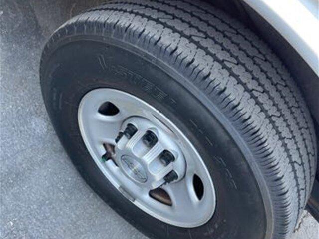 used 2018 Chevrolet Express 2500 car, priced at $29,995