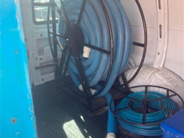 used 2018 Chevrolet Express 2500 car, priced at $29,995