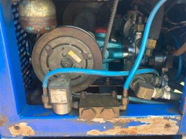 used 2018 Chevrolet Express 2500 car, priced at $29,995