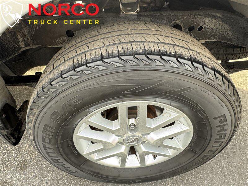 used 2017 Nissan Frontier car, priced at $14,500