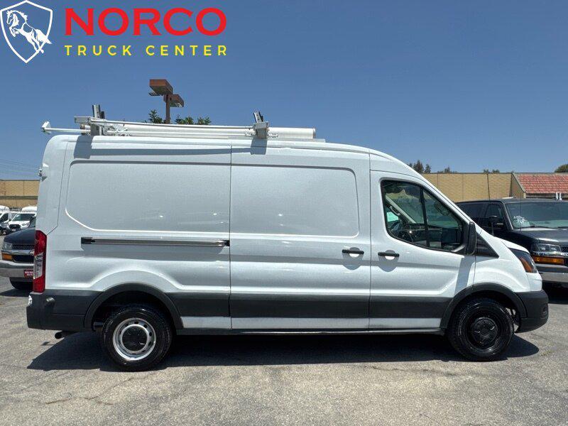 used 2020 Ford Transit-250 car, priced at $44,495