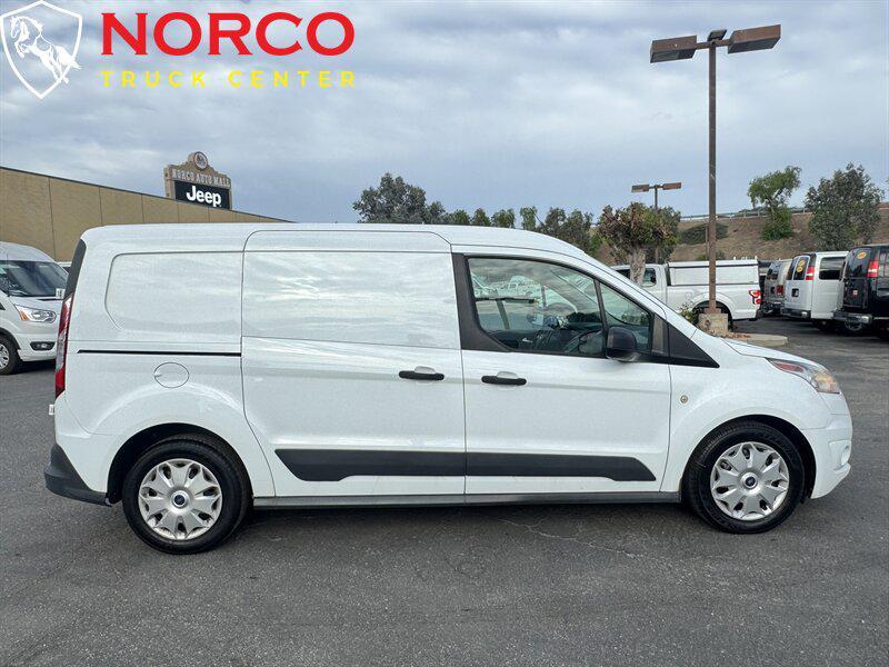 used 2018 Ford Transit Connect car, priced at $16,995