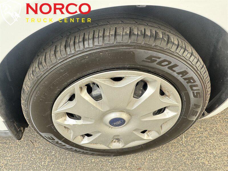 used 2018 Ford Transit Connect car, priced at $15,995