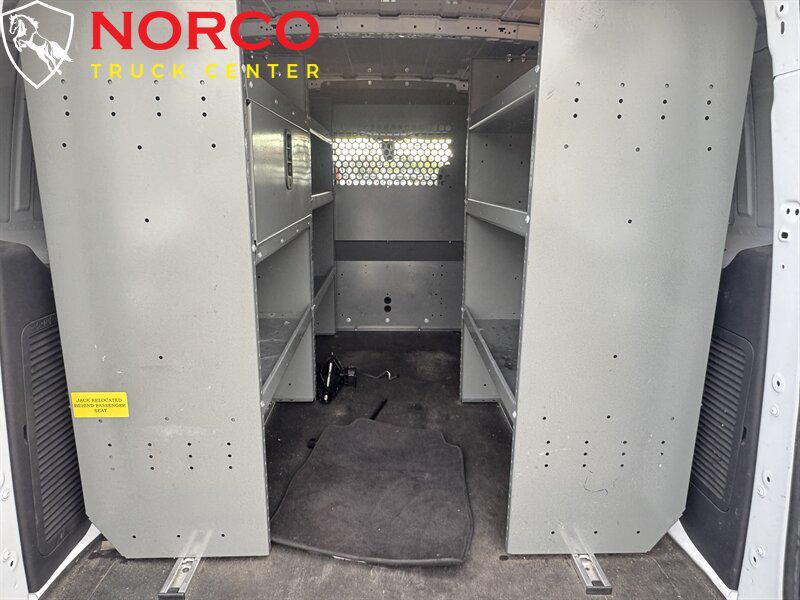 used 2018 Ford Transit Connect car, priced at $15,995