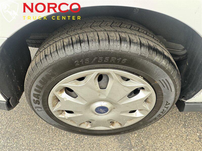 used 2018 Ford Transit Connect car, priced at $15,995