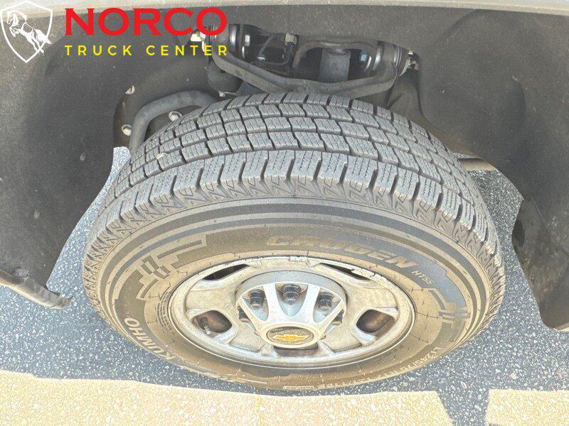 used 2020 Chevrolet Silverado 2500 car, priced at $29,995