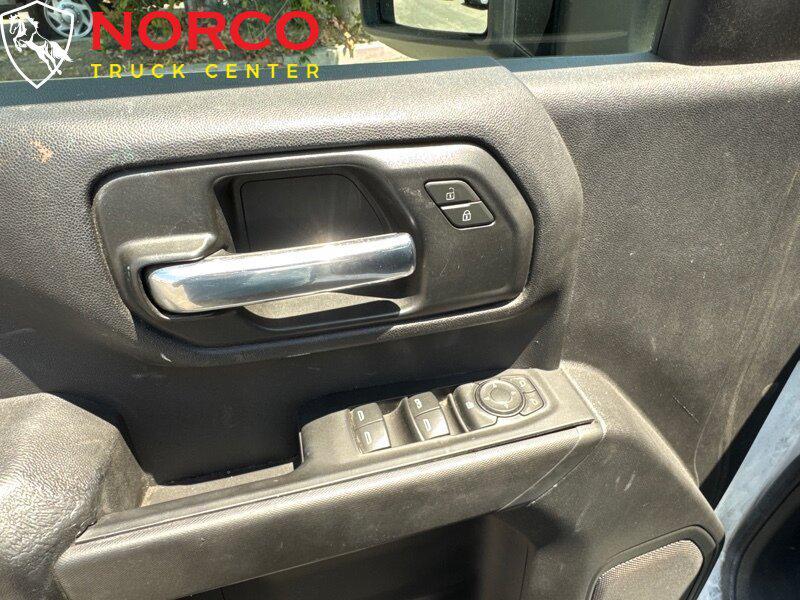 used 2020 Chevrolet Silverado 2500 car, priced at $29,995