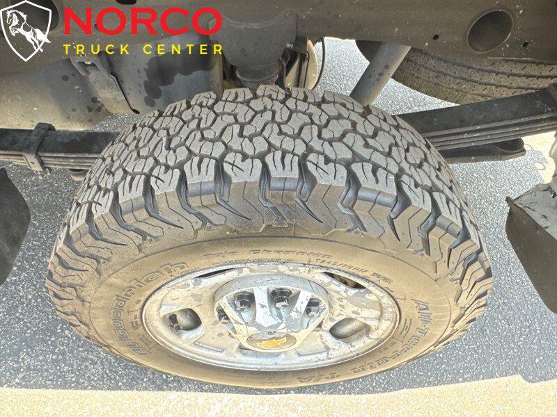 used 2020 Chevrolet Silverado 2500 car, priced at $29,995