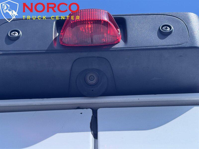 used 2021 Ram ProMaster 3500 car, priced at $24,995