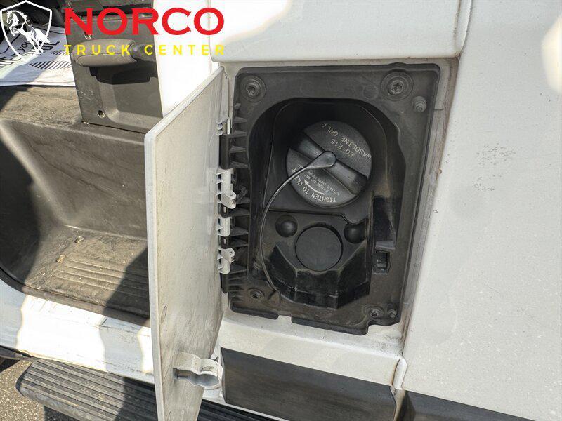 used 2021 Ram ProMaster 3500 car, priced at $24,995