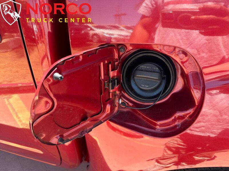 used 2017 Nissan Frontier car, priced at $17,400