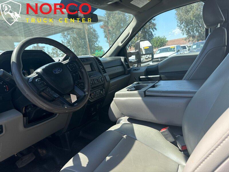 used 2018 Ford F-350 car, priced at $59,995