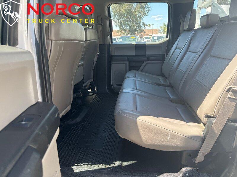 used 2018 Ford F-350 car, priced at $59,995
