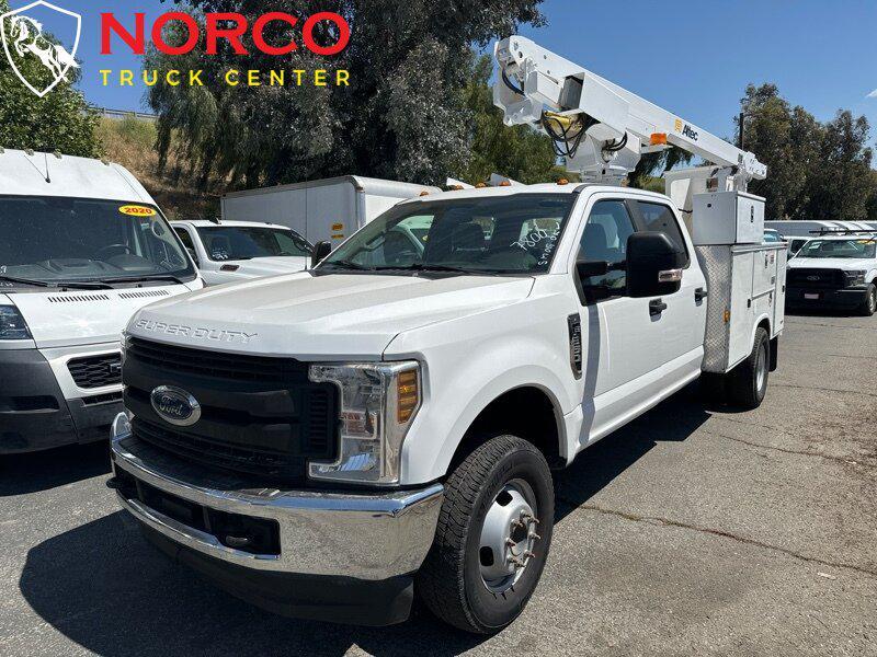 used 2018 Ford F-350 car, priced at $59,995