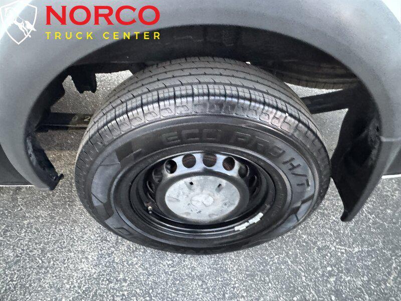 used 2016 Mercedes-Benz Sprinter car, priced at $24,995