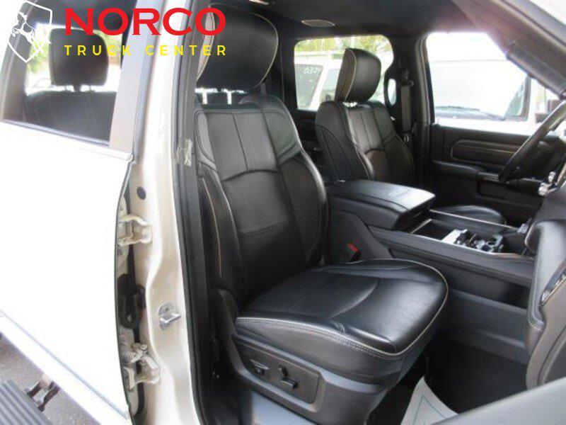 used 2021 Ram 2500 car, priced at $58,995