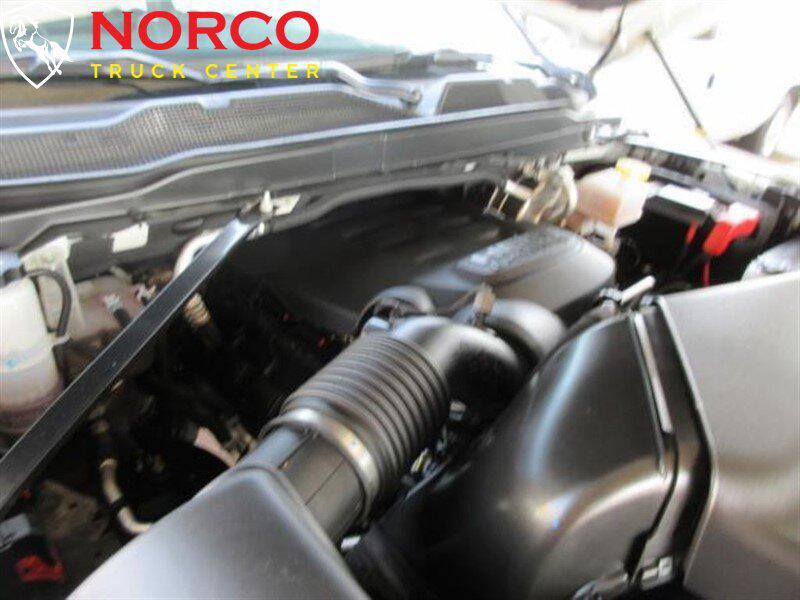 used 2021 Ram 2500 car, priced at $58,995