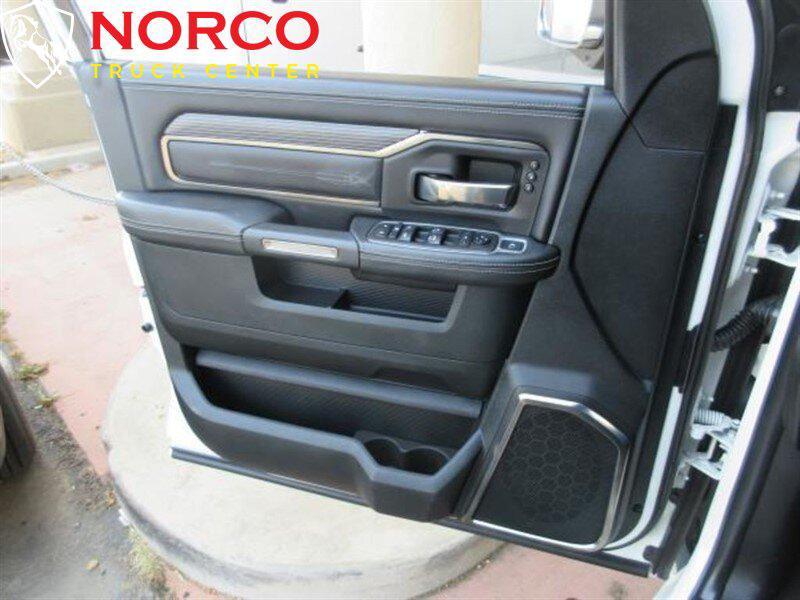 used 2021 Ram 2500 car, priced at $58,995