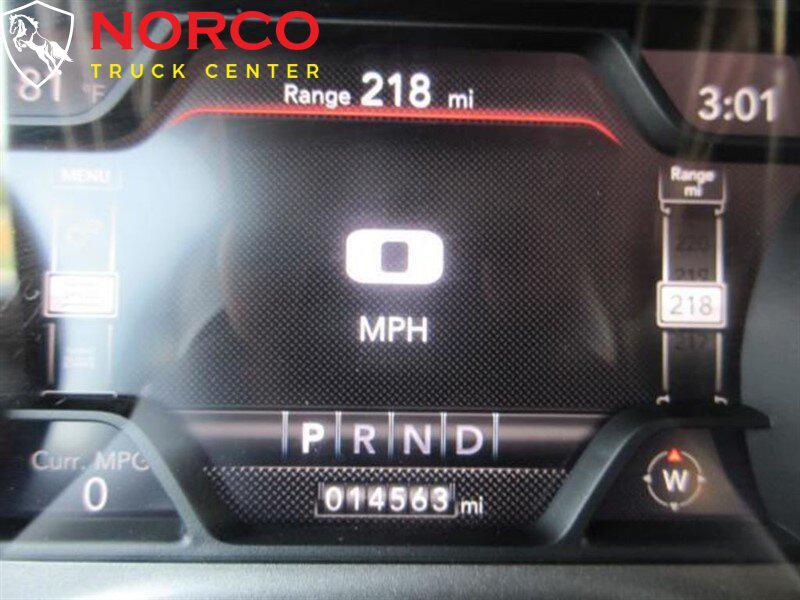 used 2021 Ram 2500 car, priced at $58,995