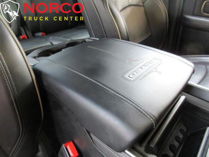 used 2021 Ram 2500 car, priced at $58,995